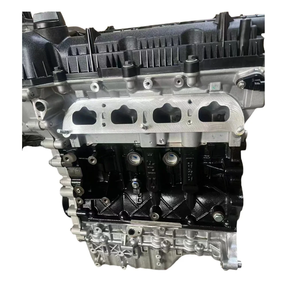 

Factory Price New Engine 1.5T SQRE4T15B Engine Assembly For Chery