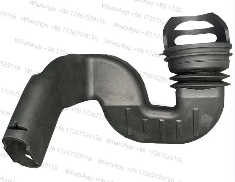 

стиральная машина барабанного типа FLX80Y2W MAR62542002 Дренажный шланг из мягкой гофрированной резины C1410SV2W