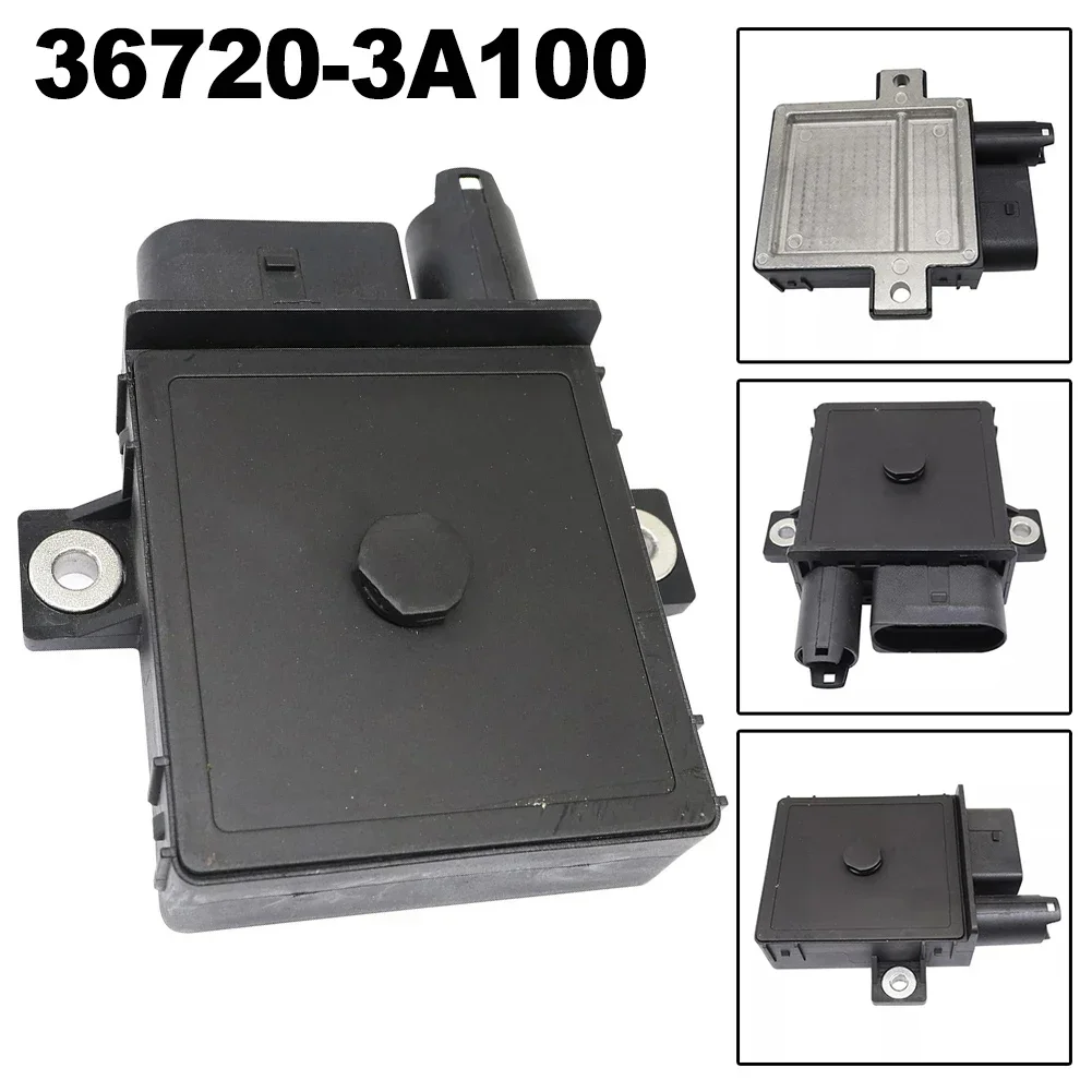 

OEM 285701 240670157 367203A100 Glow Plug System Control Unit For Hyundai For I40 For Kia For CARENS Car Accessories Wholesale