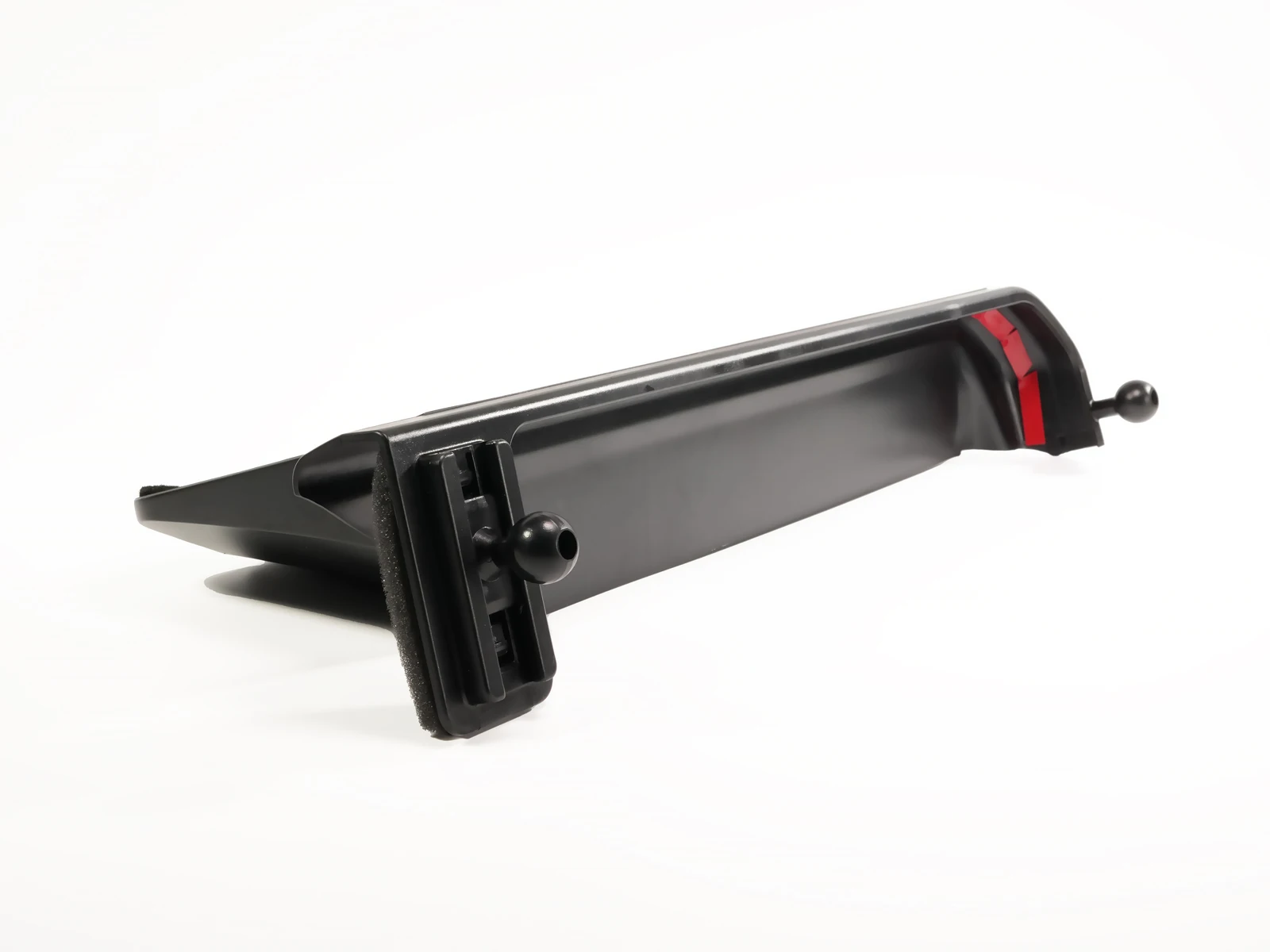 Für Toyota Prado LC250 250 2024 2025 Multifunktionale Aufbewahrungsbox Dual Telefon Halter Auto Magnetische Telefon Halter Magsafe Ladegerät – Detail 4