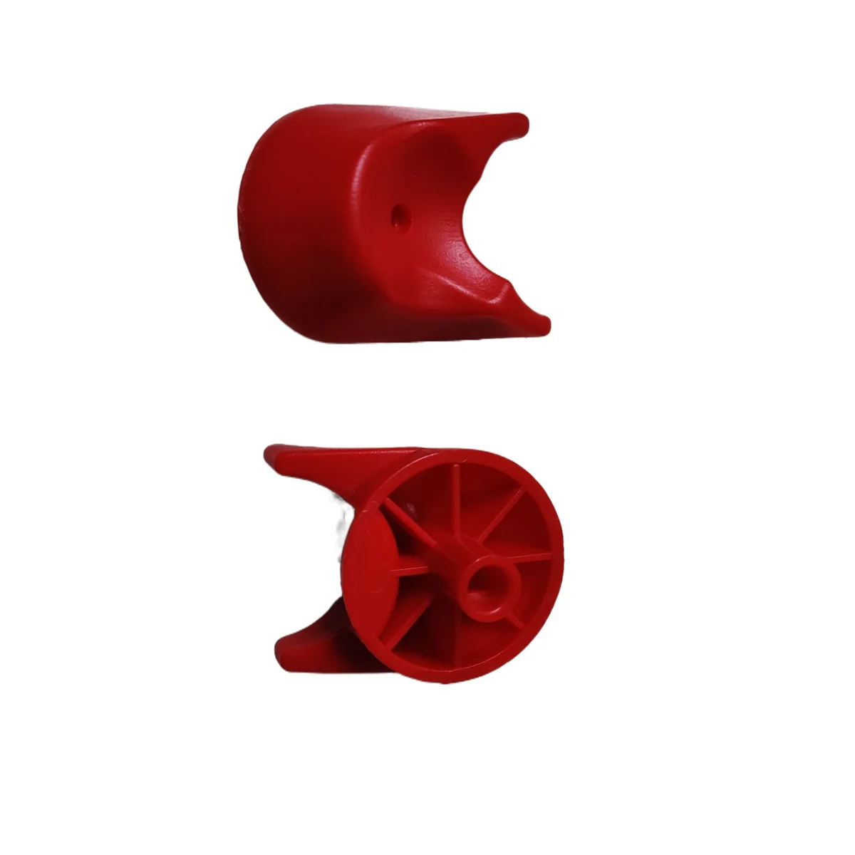 2pcs ET-126MCU botão do acelerador doméstico ET-126 botão do acelerador do regulador