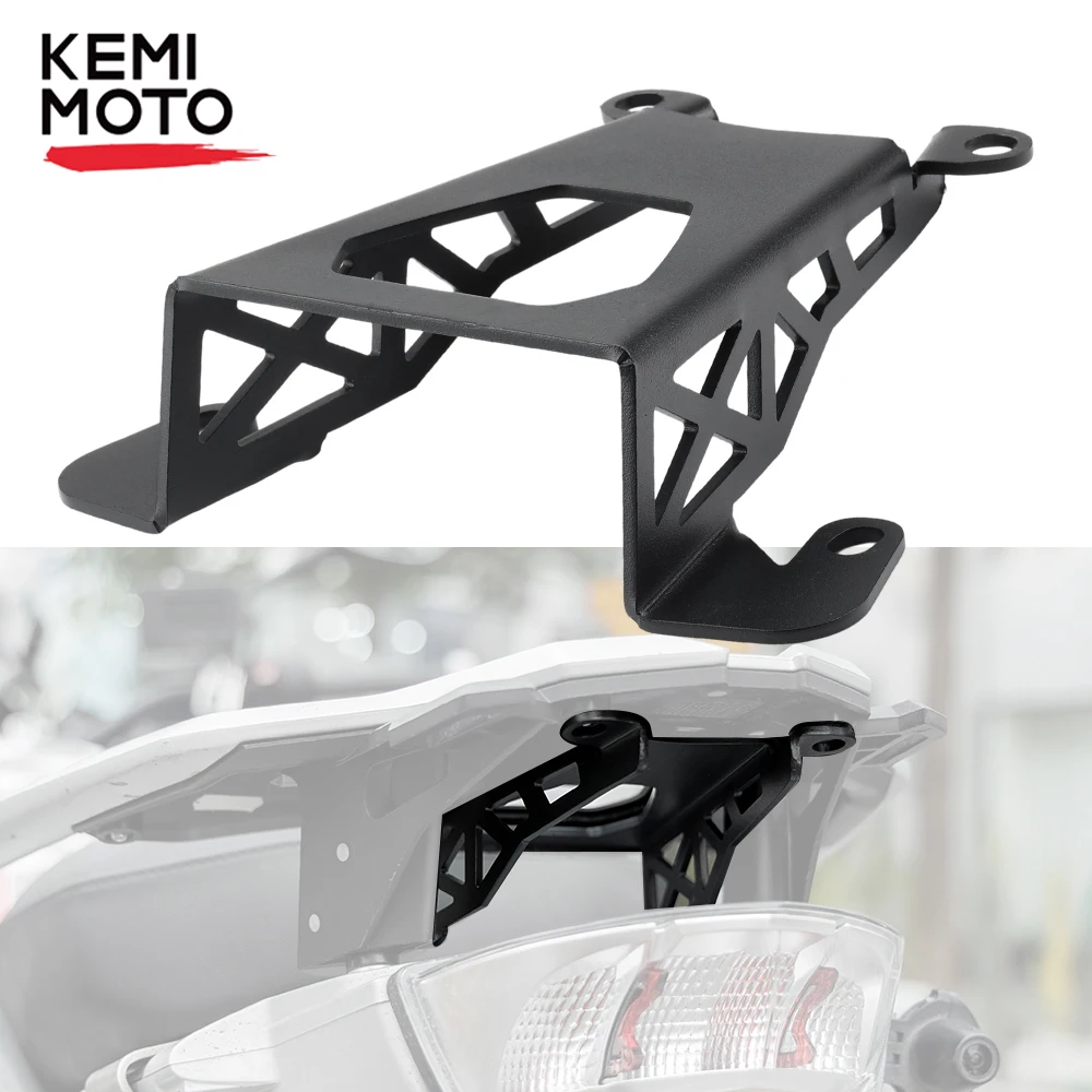 

For BMW R1200GS R1250GS Luggage Rack Carrier Reinforcement For BMW R 1250 GS 2018 2019 2020 2021 2022 2023 R 1200 GS 2012-2018