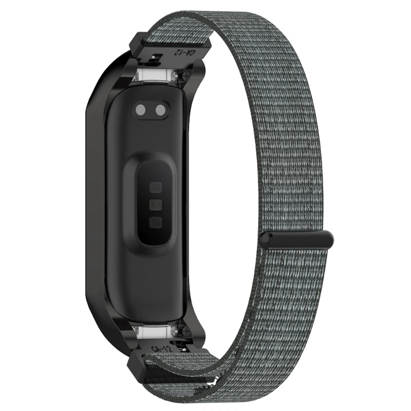 Für GalaxyFit2 R220 Langlebige Schweiß Armband Einstellbare Uhr Nylon Ersatz Bands Smartwatch Strap Dropship