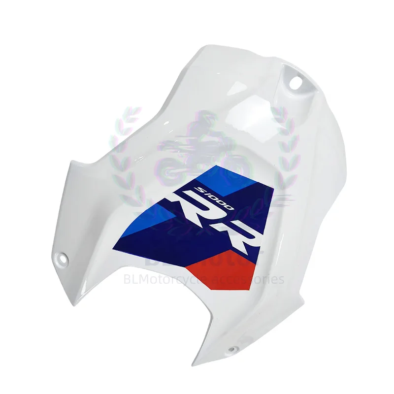 For BMW S1000RR M1000RR 2019-2021 2022 2023 2024 S1000R M1000R Motorcycle Front Gas Fuel Tank Cover Cap Air Box Cowl Fairing