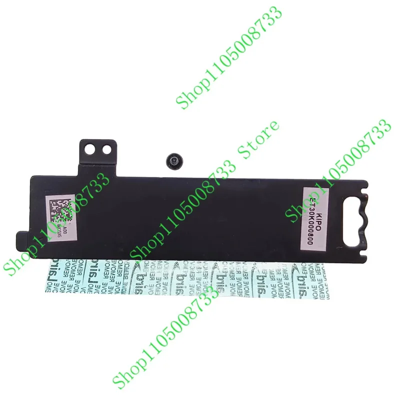 PJSE New For Kailxuling Latitude 5420 5421 5424 E5420 E5421 5430 5431 E5430 E5431 SSD Heatsink Bracket 0WCGJG WCGJG