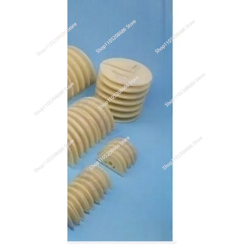 Single three-phase non-slip universal winding die Motor winding die motor Repair tool