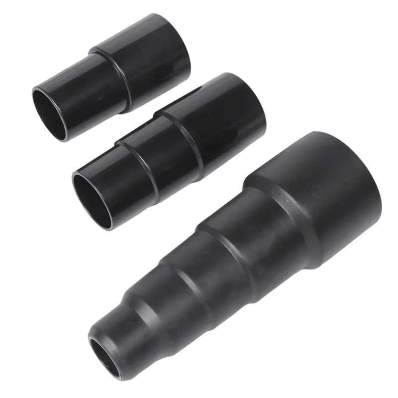 A20M 11 шт. универсальный комплект вакуумных насадок 1-1/4 дюйма адаптер для вакуумного шланга влажные и сухие пластиковые детали для пылесосов