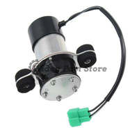 Fuel Pump DWI-0910 DA21 0.8.1.0 86.01-96.06 12V for Suzuki DB51T DD51T DA51T CARRY 1991-2000 1.5 Honda Magna V65