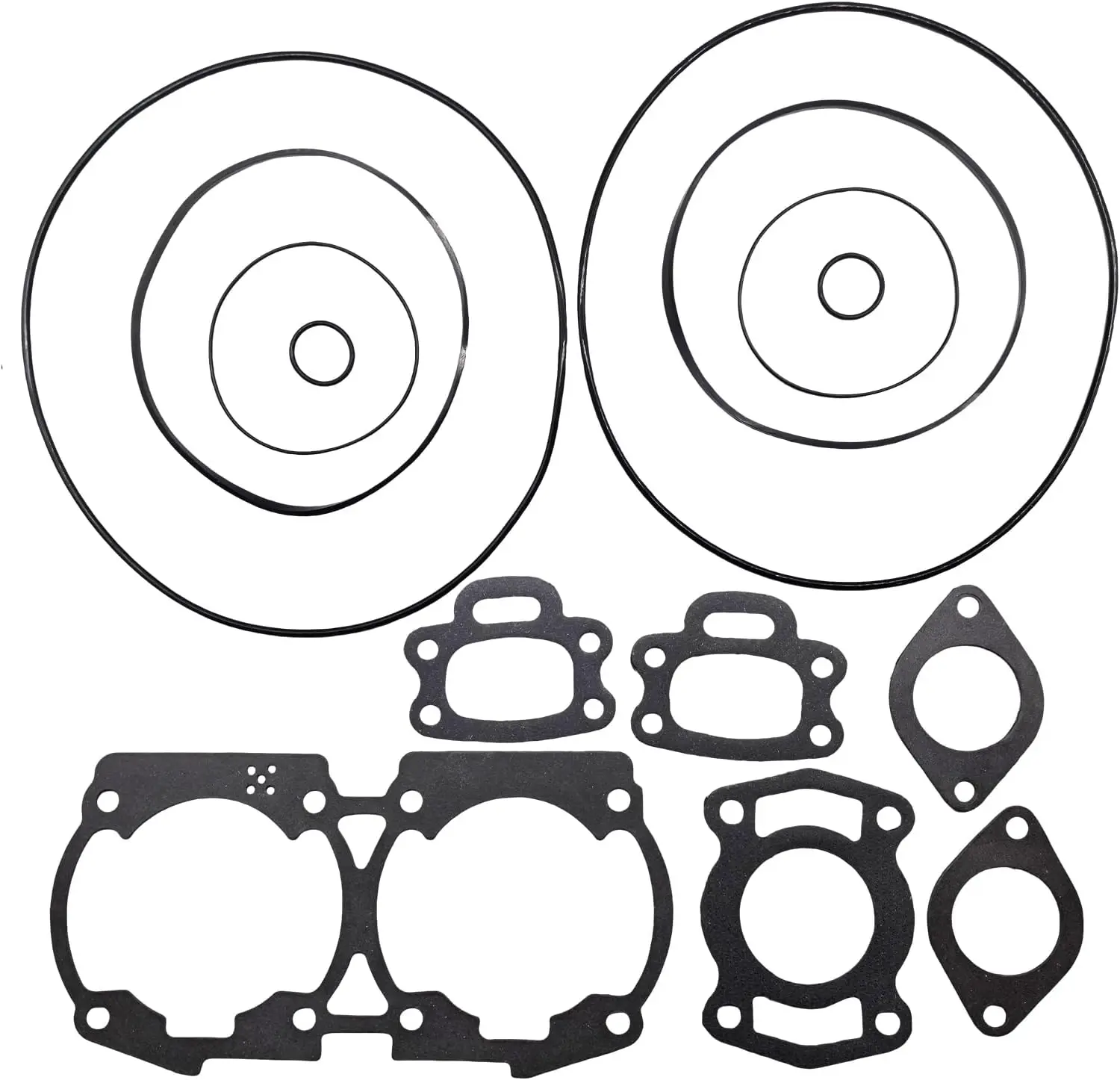 Rebuild Head Gasket…
