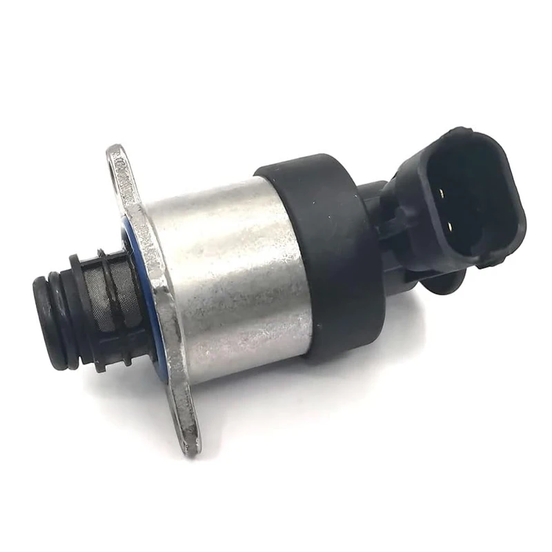 Diesel Fuel Pressure Regulator Metering Control Valve 0 928 400 757 For Iveco 0928400757 2