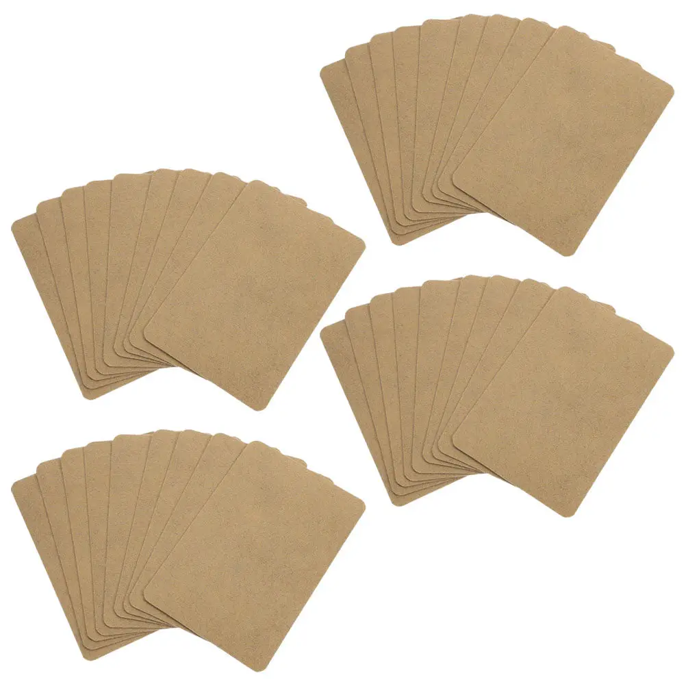 Stickers Relief Patches Neck Acupressure Ear Portable Halloween Christmas Herbal Body Patches Herbal Warming Patches Adult