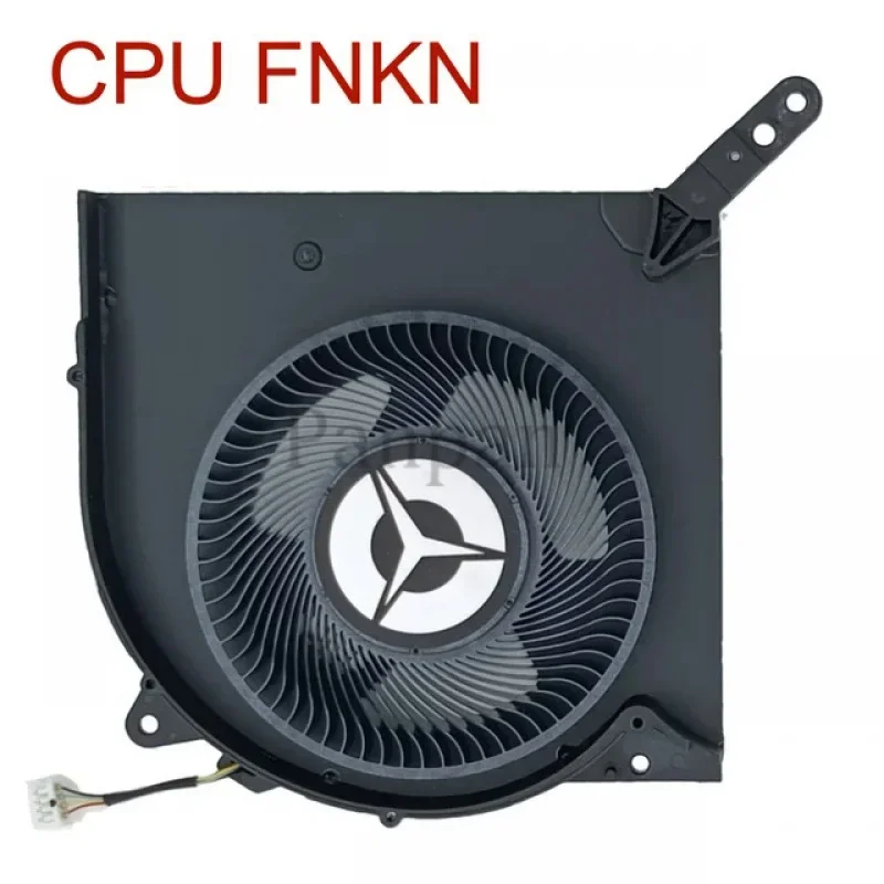 Imagem -04 - Ventilador de Refrigeração Portátil para Lenovo Legion Ventiladores Cooler Cpu Gpu Fnkp Fnk 10v 16achg6 16ach R9000k Y9000k Legion 16 Series 2023