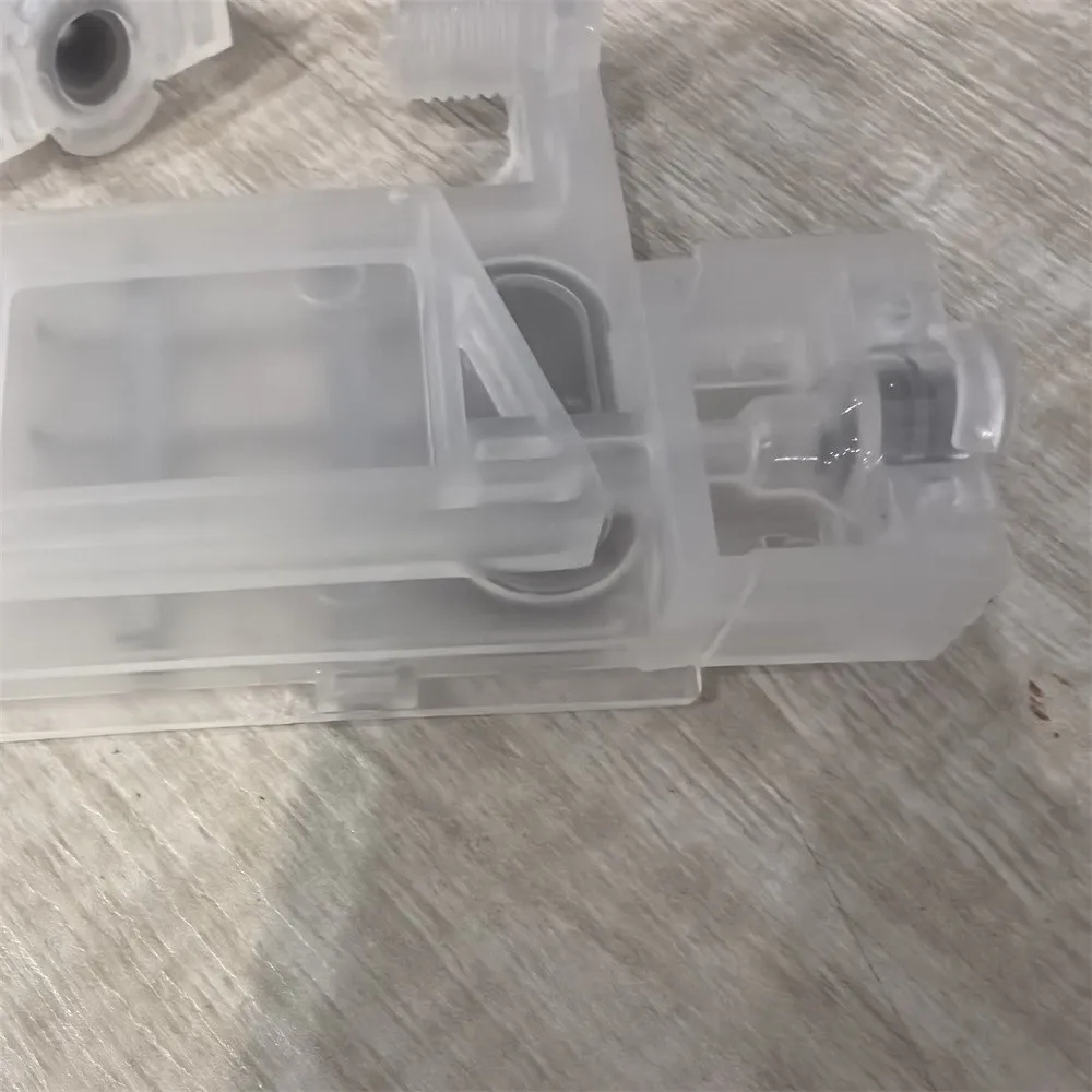 

20PCS DX5 DX4 big ink damper for EPSON DX5 DX7 XP600 TX800 4720 I3200 Mutoh Galaxy Xuli printer ink dumper filter