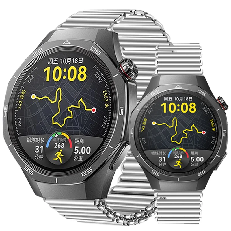 Luxury Stainless St… - image