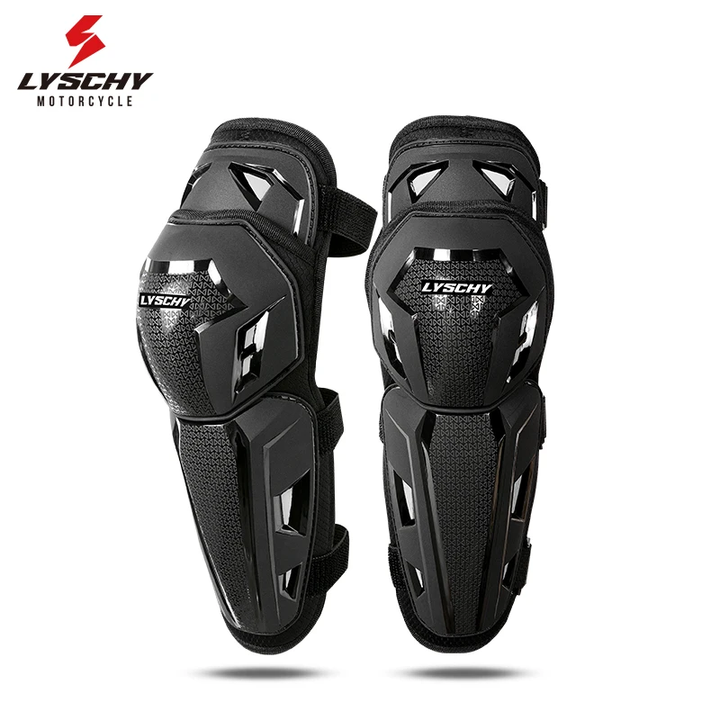 

LYSCHY New Motorcycle Elbow Pads LY-PR06-E All-Season Breathable Fall Crash Protection Elbow CE2 Riding Gear Elbow Pads