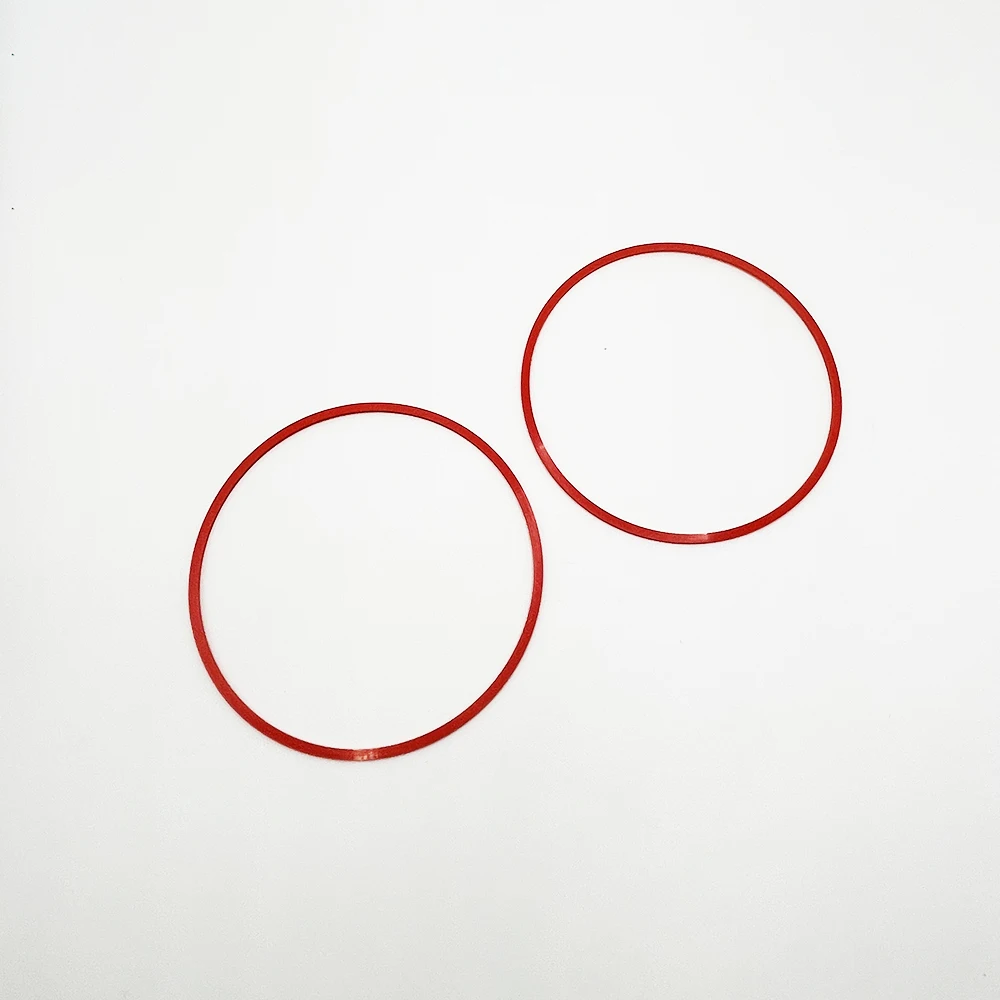 7/8in O-ring Backup For Water Jet Cutter Head Anel O-ring 101.6mm 05034855 Waterjet Cutting Intensifier Seal Of Oil O ring 26472