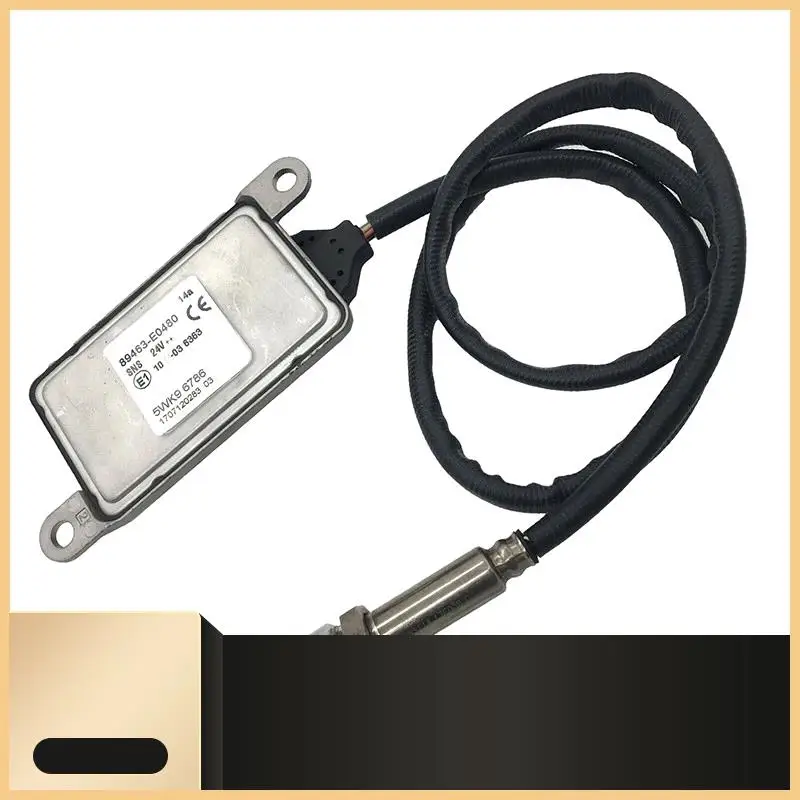 

Nitrox Oxygen Sensor Component For Toyota Hino Truck Nox Sensor 5WK96786 89463-E0480 89463E0480
