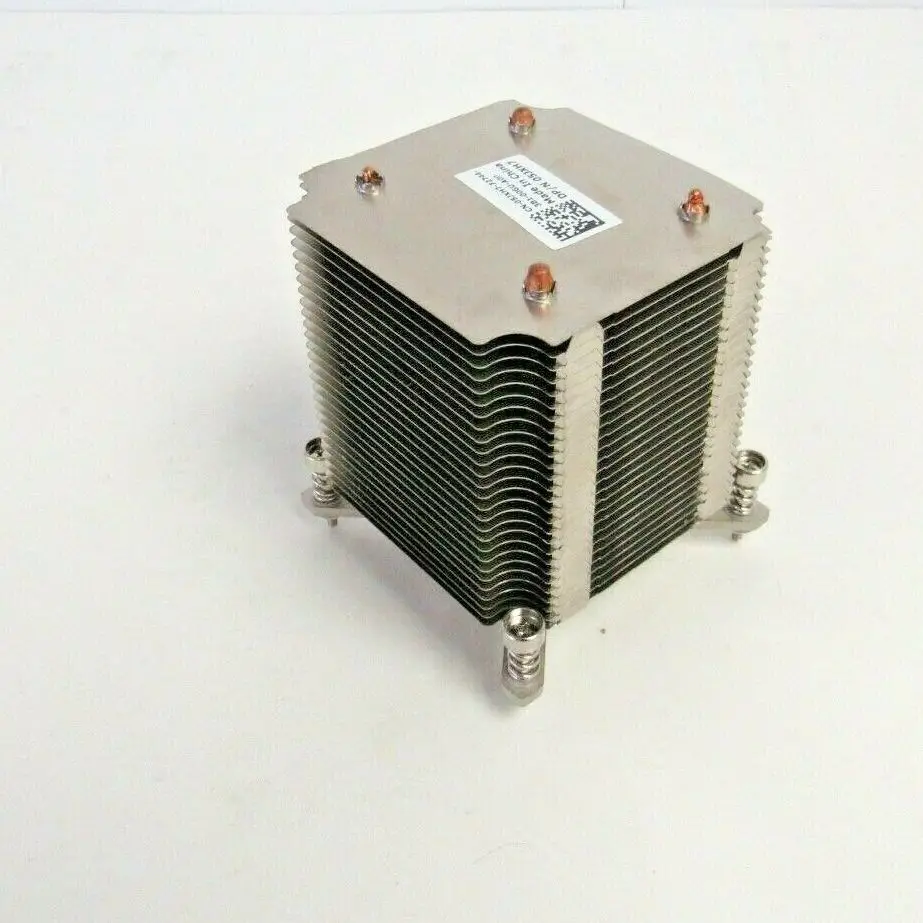 Original Cpu Heatsink Cooling System 5JXH7 05JXH7 For Dell PowerEdge T320 T420