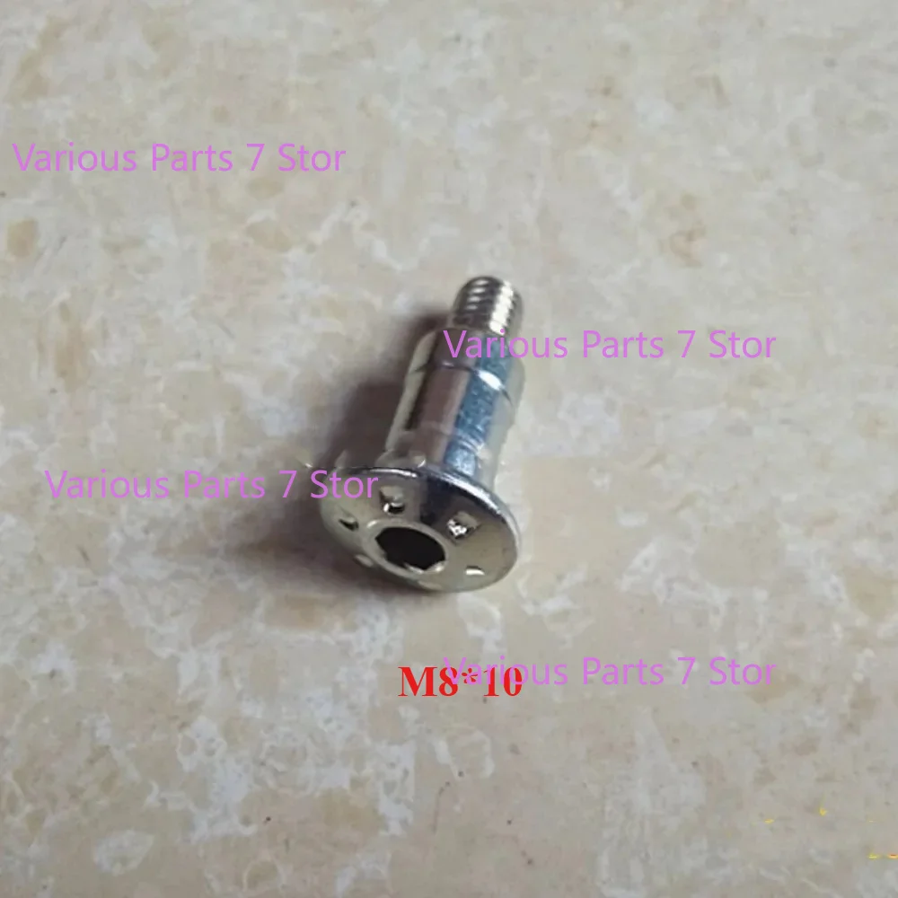 For Benelli TNT150 BJ150-29B Motorcycle Gear Lever Mounting Bolt Gear Lever Screw