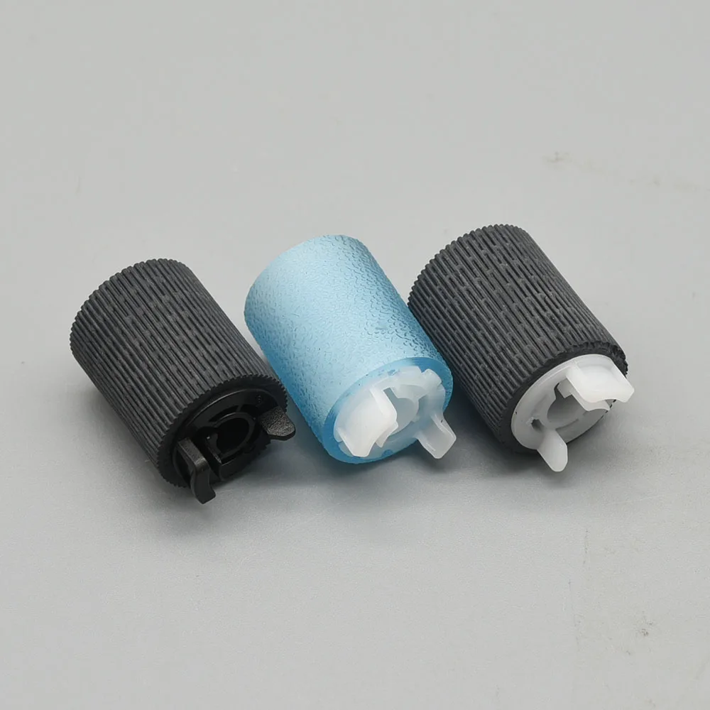 

5X FL4-0150-000 FL4-0762-000 FL4-0763-000 Pickup Roller for CANON iR ADVANCE DX C5840 C5850 C5860 C5870 6860 6870