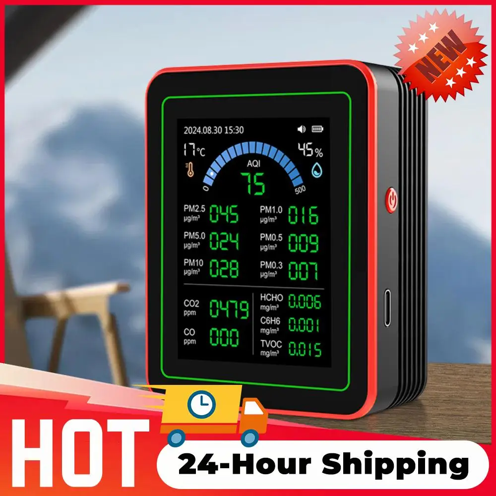 Professional Air Qu…