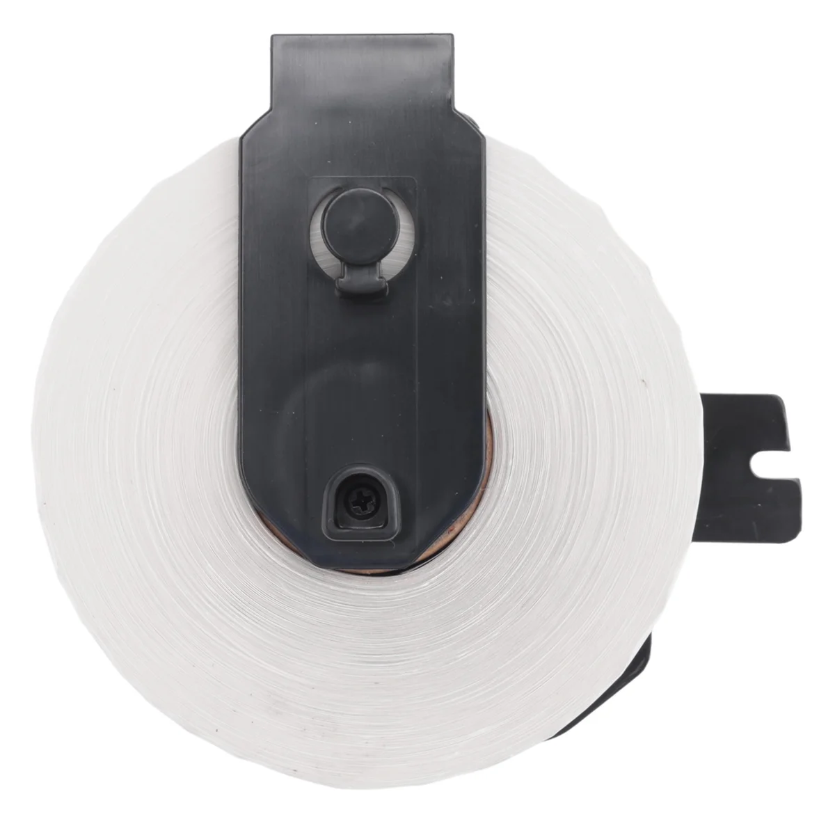 Desain Tahan Lama 5 Rol untuk Label Termal Brother DK11208 Label Die Cut 38Mm X 90Mm