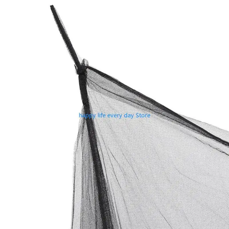 

T8uc Mosquito Net Camping для спальни для крытого открытого насекомых палаток Путешественник репеллентный палаток