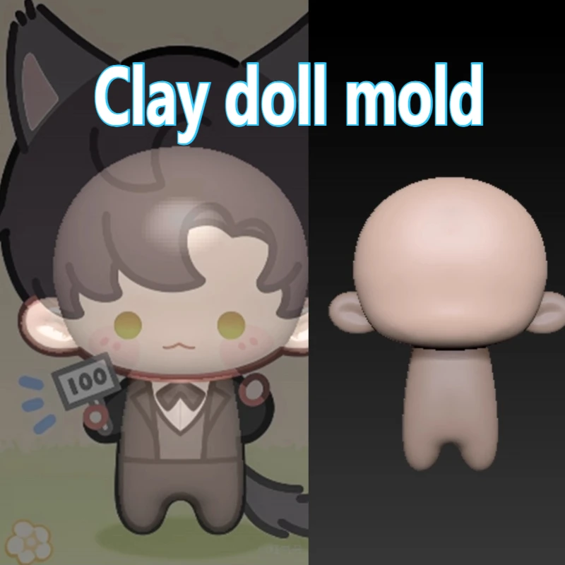 33*20Mm Doll Face/B…