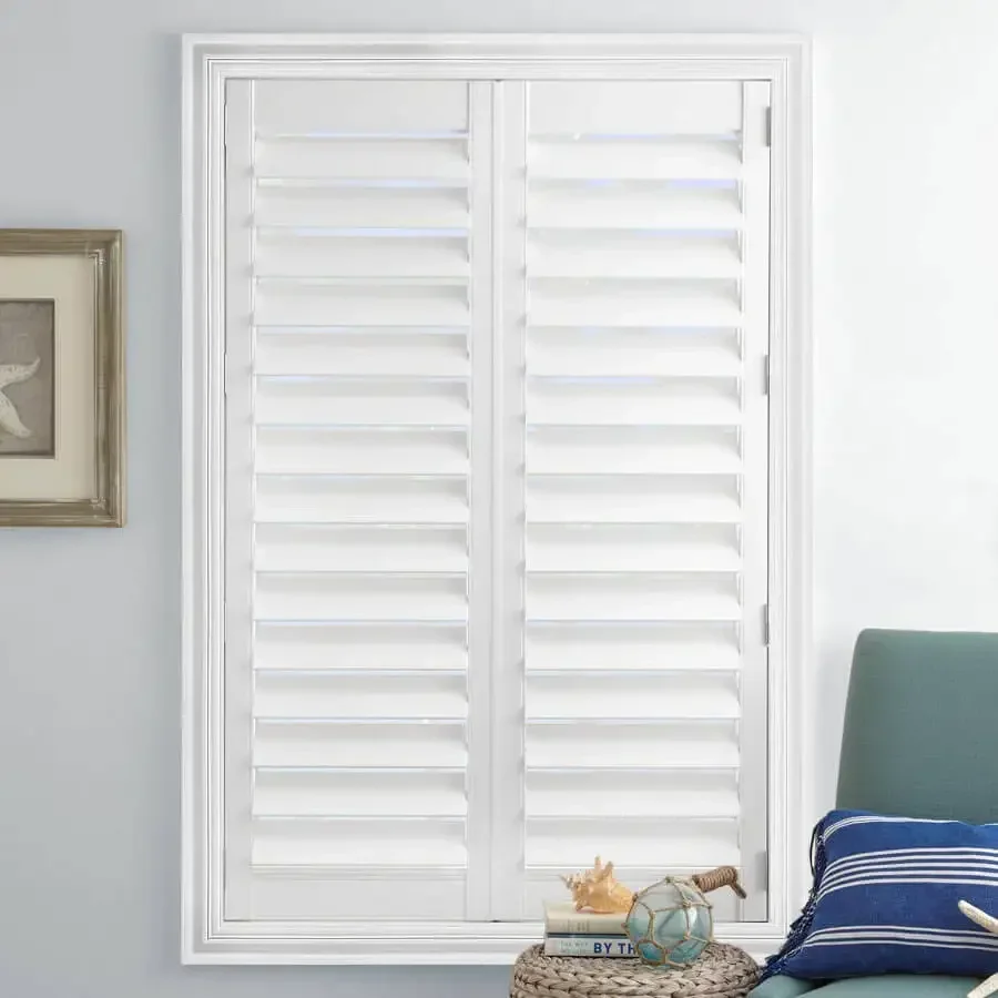 Impeccable Window Shutter Plantation Shutters Interior And Wooden Plantation Shutter Direct From China