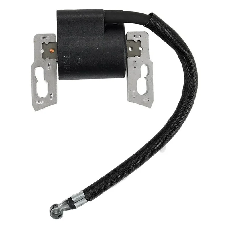 Untuk Briggs & Stratton 393993 490586 491312 492341 495859 496914 Seri DOV 797040 Mesin Pemotong Rumput Koil Pengapian