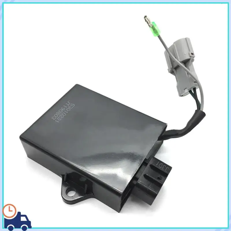 

ATV CDI Box Motorcycle Ignition CDI Box CDI Box FS300 ATV Ignition Device CDI Box For Linhai LH250 LH260 SLD21D266-8P3L