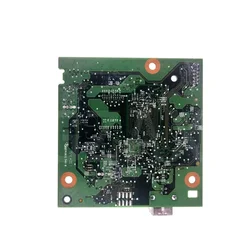 Placa principal lógica para HP Laserjet, peças da impressora, CZ172-60001, M125, M125A, 125, 125A