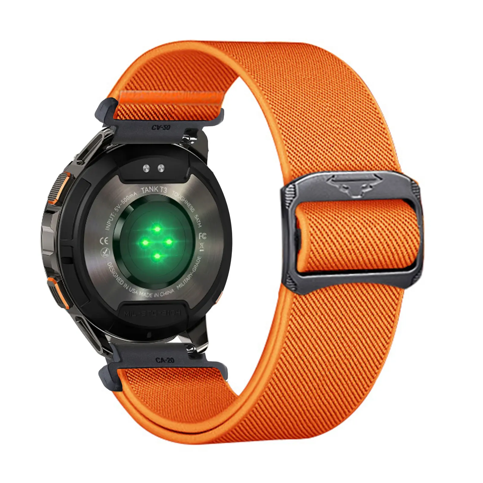 Sport Bands For Kos… - image