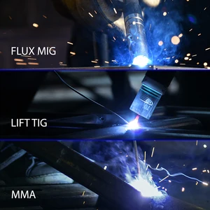 8 Main Sales solda Mig - №5