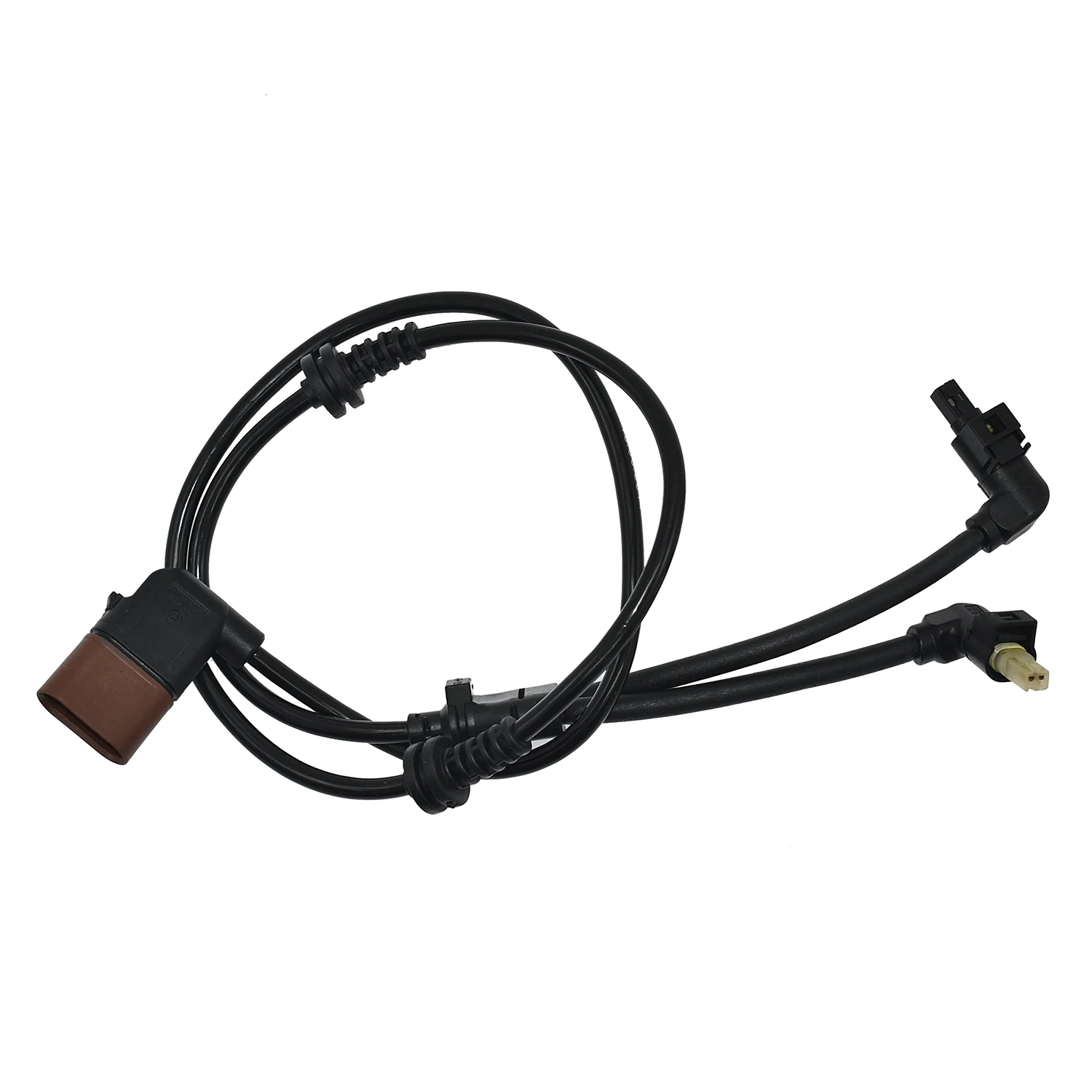 ABS sensor A2225400205 Sensor | Compatible with Specific Vehicles for Anti-Lock Brake System