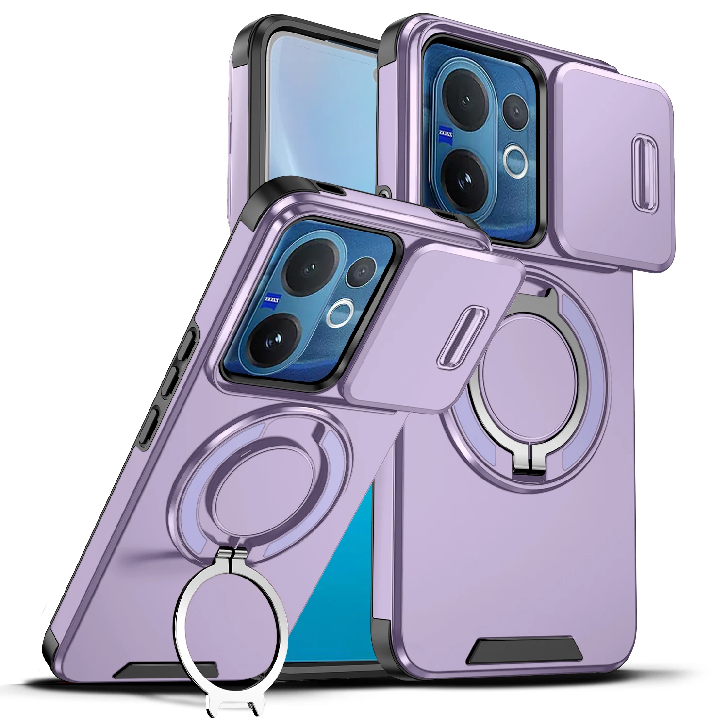 Wireless Charging M…