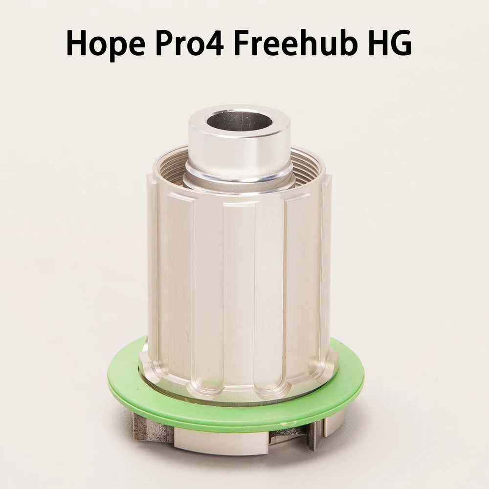 Hope Pro4 MTB Bicycle Hub Rear Freehub Body For Shimano HG Micro Spline MS SRAM XD - Brand New Outdoor Cycling Accessories