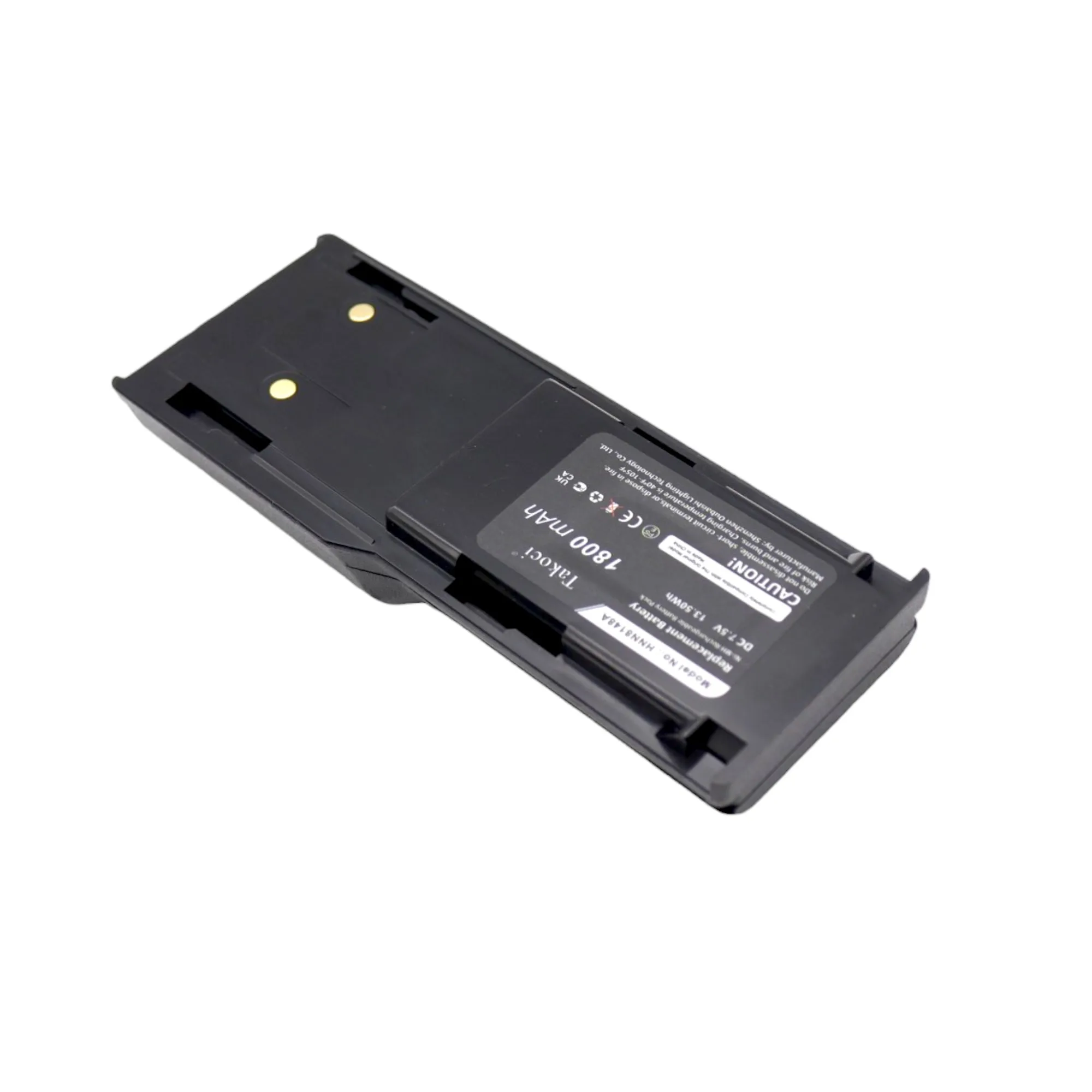 Replacement Battery for Motorola  Radius P110 HNN8148, HNN8148A, HNN8148B 7.5V/mA