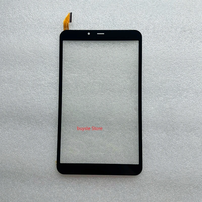 

8 inch Touch Screen YJ1311GG080B2J1-FPC-V0 Tablet PC External Capacitive Digitizer Panel Sensor Replacement Phablet Multitouch