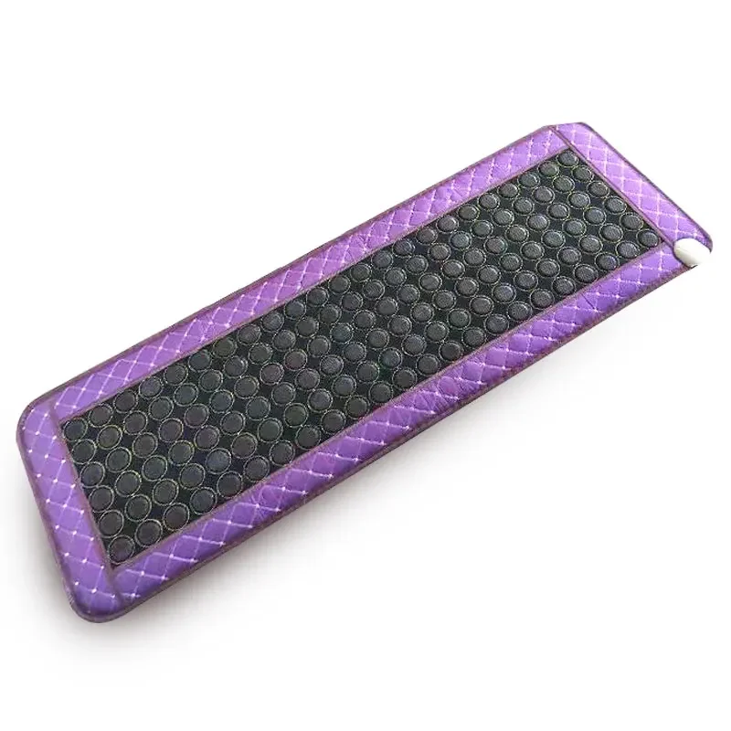 

High-quality Korean Thermal Jade Mattress Tourmaline Mattress Electric Heating Pad Beauty Salon Germanium Health Mattress Health