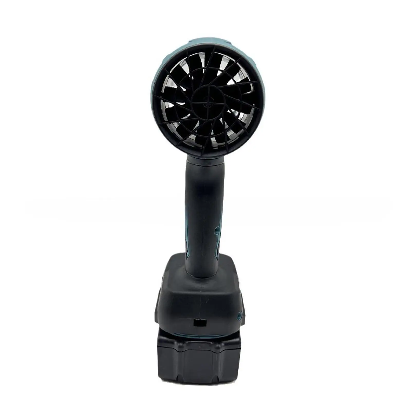 

Dust Blower Handheld Electric Blower for Outdoor Use Cars Blowing