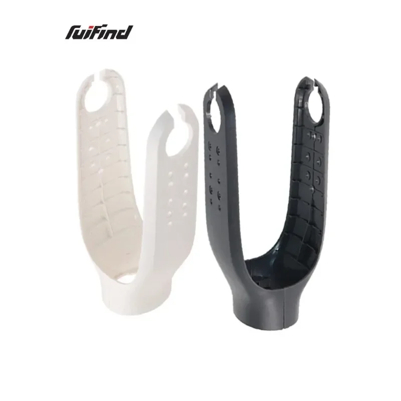 Front Fork Wheel Cover Protective Case Electric Scooter High Quality For Xiaomi M365 Pro 1S Repairs Replacement Accessories