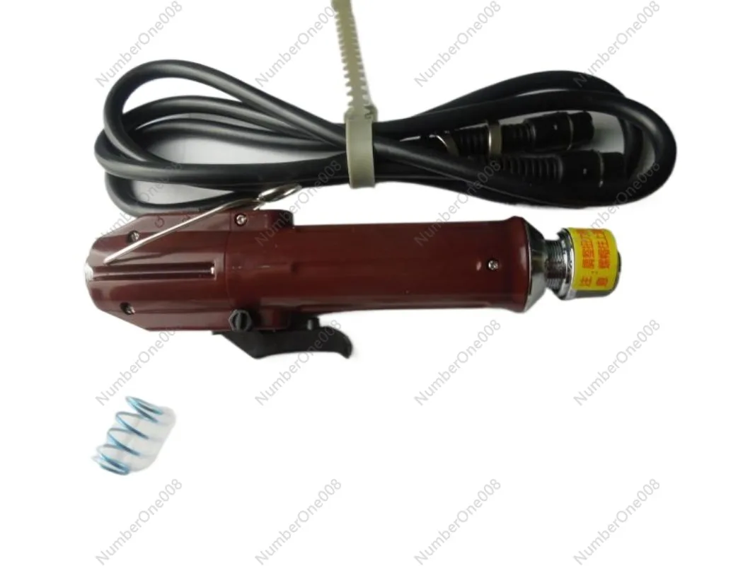 

CL-4000 Electric Screwdriver, Easy To Grip Electric Screwdriver