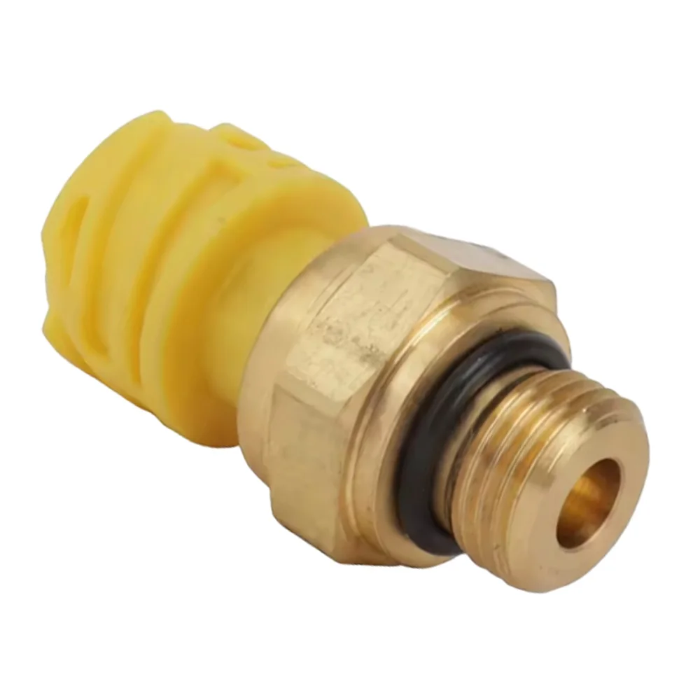 

For Volvo FH12, FM9, FM12, FH16 4 Pins Crankcase Pressure Sensor 21746206 20796744