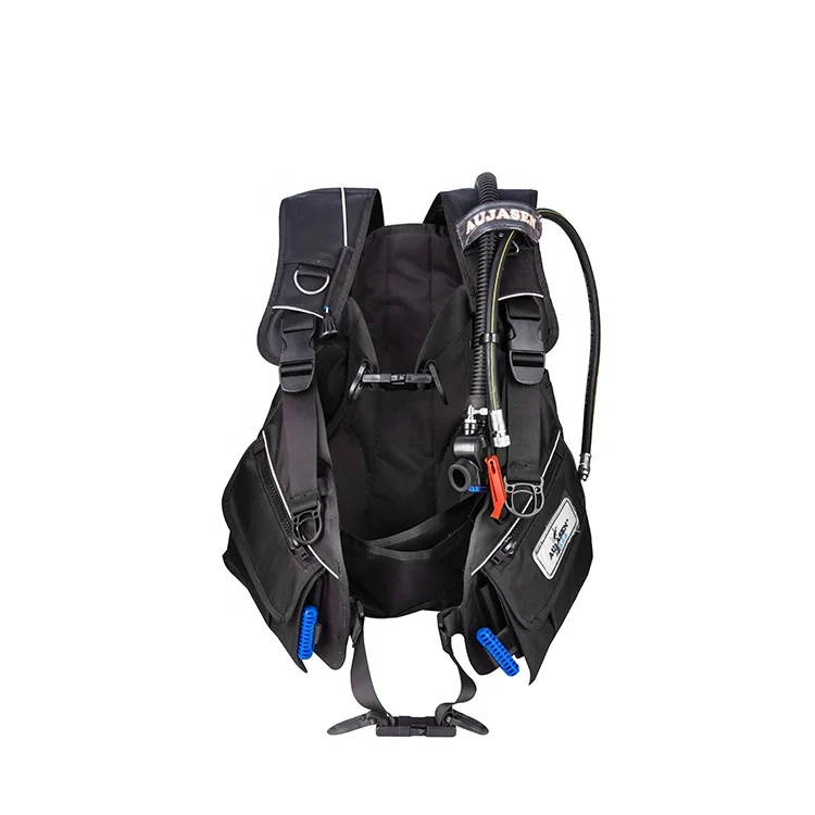 Fast Delivery High Quality Scuba Diving BCD Jacket