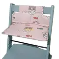 pink kitten oxford c