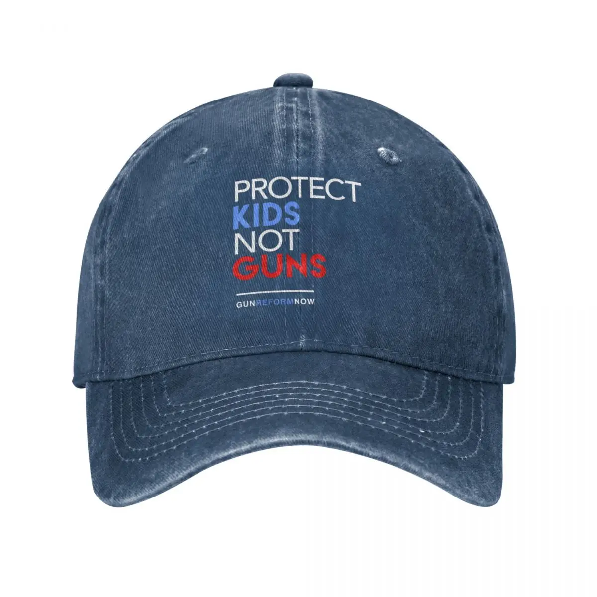 

Gun Control Baseball Cap Luxury Brand Anime Dropshipping Men'S Hats Women'S