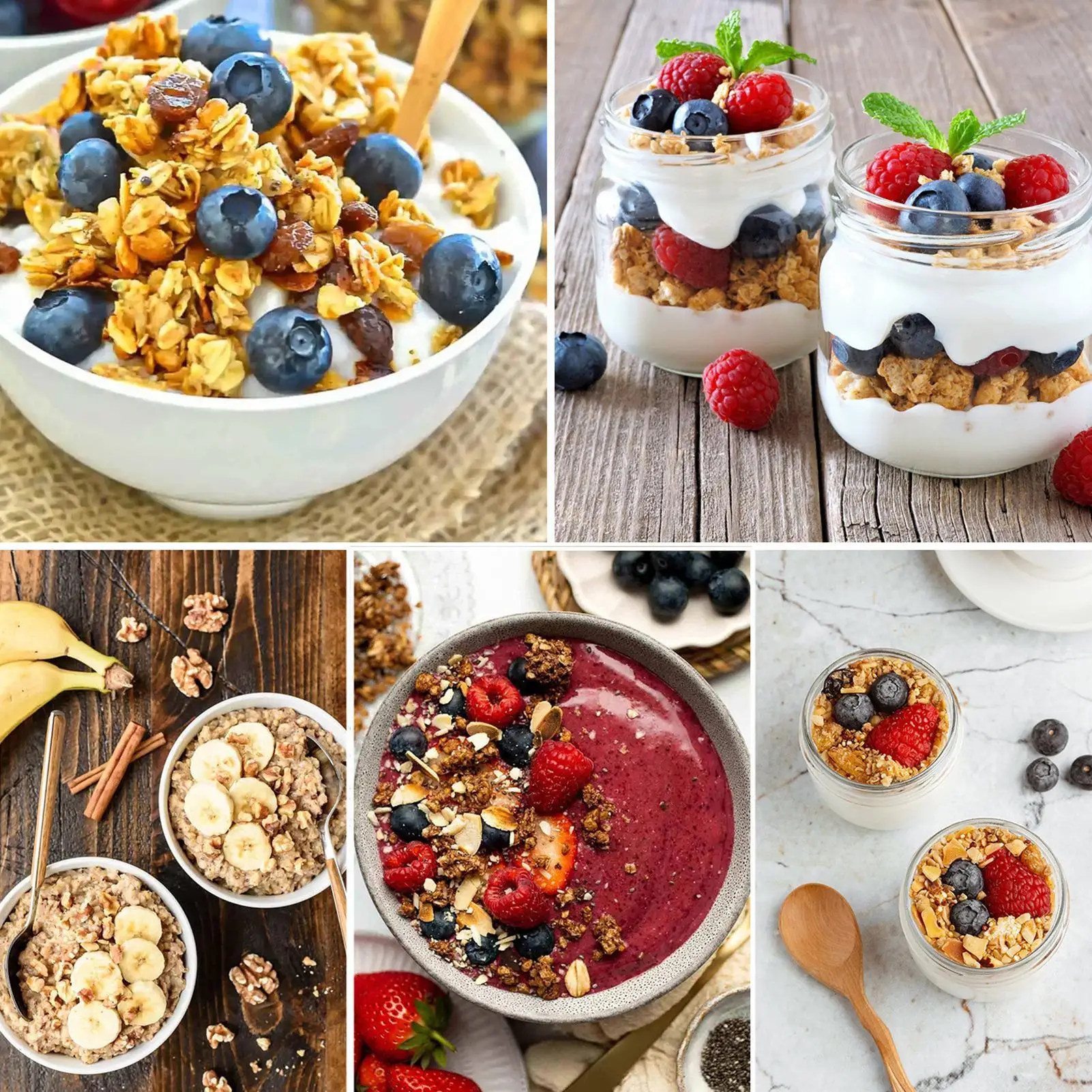 

Контейнер для завтрака, двухслойная герметичная портативная чашка с ложкой, дорожный держатель для овсяных хлопьев для дома, офиса, дороги