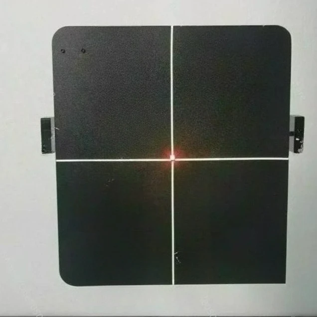 ADAS Calibration Tool with ACC mmWave Radar and Calibration Board for VW, Audi, BMW, Geely, Nio, Nissan, Porsche German Cars