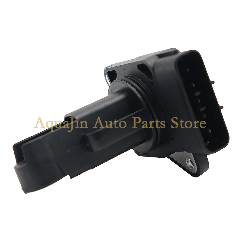 1X43-12B579-AB Luchtmassameter Sensor MAF Voor Jaguar XF XK 8 XJ S X Type V6 V8 MB 197400 -3021 197400 -3021 1X43-12B579-AA Nieuw